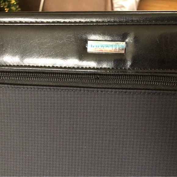 Bugatti briefcase - Picture 2 of 7